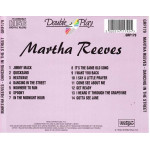 Reeves Martha - Dancing in the Street