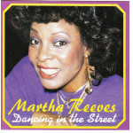 Reeves Martha - Dancing in the Street