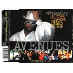 Refuges Gamp - All stars feat Pras  - Avenues