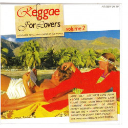 Reggae for Lovers - Volume 2