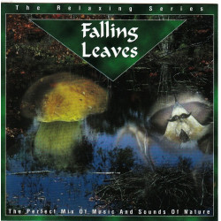 Relaxing series - Falling Leaves - Music & Sounds of Nature