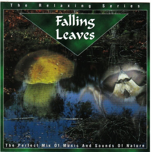 Relaxing series - Falling Leaves - Music & Sounds of Nature