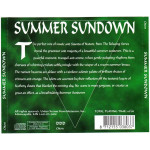 Relaxing series - Summer Sundown - Music & Sounds of Nature
