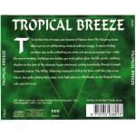 Relaxing series - Tropical Breeze - Music & Sounds of Nature