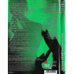 DVD - ΡΕΜΟΣ ΑΝΤΩΝΗΣ - ΜΙΑ ΝΥΧΤΑ ΜΟΝΟ - ΖΩΝΤΑΝΗ ΗΧΟΓΡΑΦΗΣΗ