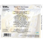 Return of the Creeps - The Singles