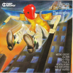 Return of the Creeps - The Singles