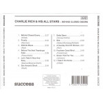 Rich Charlie & His all Stars - Behind closed doors Live in concert ( Success Records )