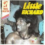 Richard Little - 27 Tracks collection ( Double Play Records )
