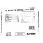 Richard Little - Good Golly Miss Molly ( Success Records )