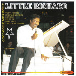 Richard Little - Good Golly Miss Molly ( Success Records )