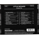 Richard Little - Greatest hits ( Success Records )