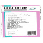 Richard Little - The Wildest