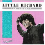 Richard Little - The Wildest