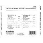 Righteous Brothers - Soul and inspiration ( Success Records )