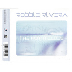 Rivera Robbie - The hum melody