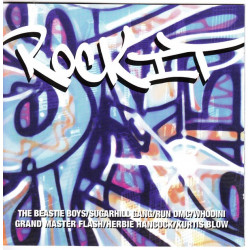 Rock II ( Columpia Sony music ) ( 2 cd )