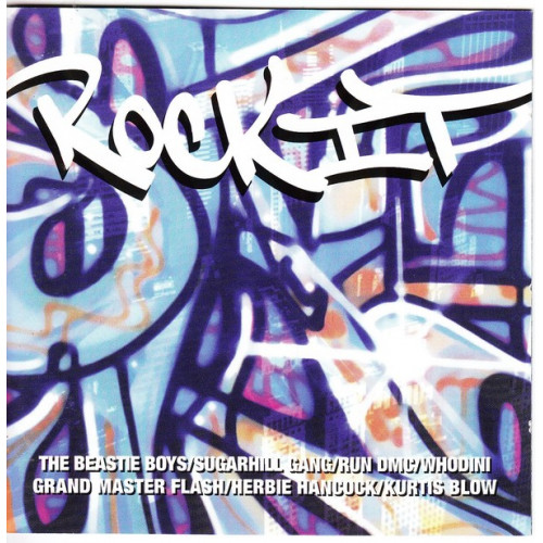 Rock II ( Columpia Sony music ) ( 2 cd )