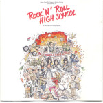 Rock N Roll High School ( Ramones )