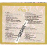 Romantic Classic ( Box 4 cd ) - Brahms - Dvorak - Mendelson - chubert