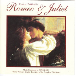 Romeo & juliet