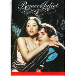 DVD - Romeo & Juliet