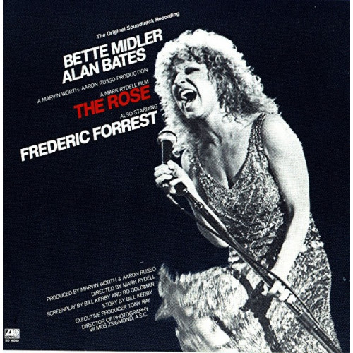 Rose the - Bette Midler