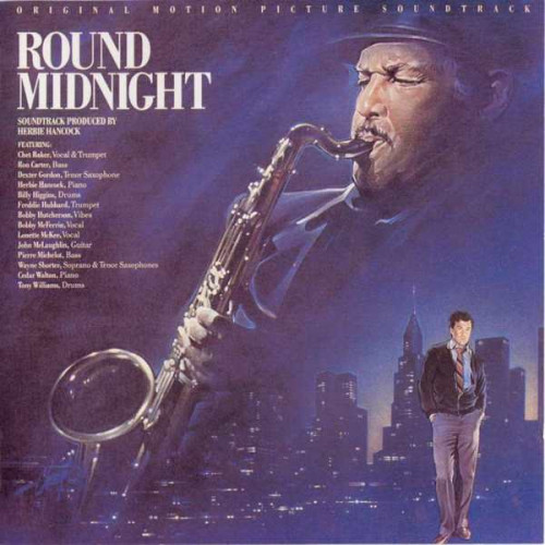 Round Midnight ( Soundtrack )