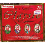Russian Classic - Rimsky Korsakov - Mussorgsky - Tchaikovsky - rachmaninov - ( Box 4 cd ) 