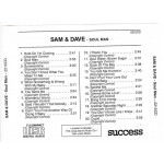 Sam & Dave - Soul Man ( Success Records )
