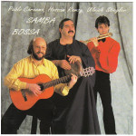 Samba Bossa - Pablo Carcamo - Hossam Ramzy - Ulrieh Stiegler