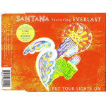 Santana - Everlast - Put your lights on - Maria Maria - El farol