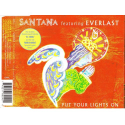 Santana - Everlast - Put your lights on - Maria Maria - El farol