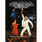 DVD - Saturday night fever - John Travolta