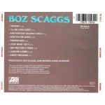 Scaggs Boz - Bob Scaggs
