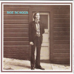 Scaggs Boz - Bob Scaggs