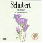 Schubert - The Trout - Nuremberg Ouintet