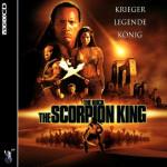 Scorpion King the