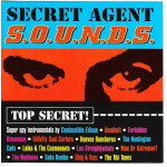 Secret Agent - S.O.U.N.D.S. - Top Secret