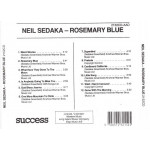 Sedaka Neil - Rosemary Blue ( Success Records )
