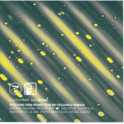 Selections from Friends from Rio Exclusively Remixed