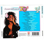 Sensational 70 s - Cd No 2