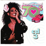 Sensational 70' s - Cd No 3