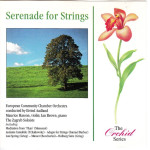 Serenade for Strings - Various ( Crehid Series )
