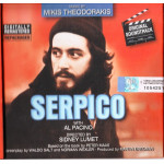 Serpico - Mikis Theodorakos