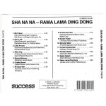 Sha - Na - Na - Rama lama ding dong ( Success Records )