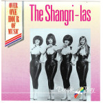 Shangri - Las - Over one hour of music ( Double Play Records )