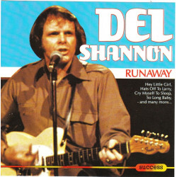 Shannon Del - Runaway ( Success Records )