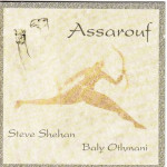 Shehan Steven - Othmani Baly - Assarouf