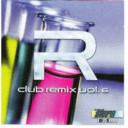 Club remix Vol. 6 ( Sony Music )